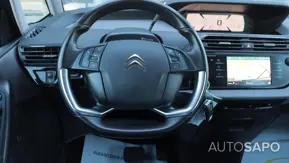 Citroen C4 Grand SpaceTourer de 2020