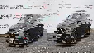 Mercedes-Benz Classe C de 2022