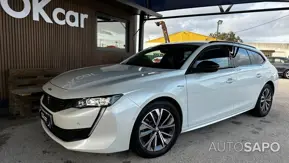 Peugeot 508 de 2022