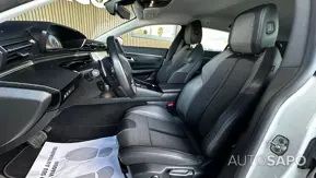 Peugeot 508 de 2022