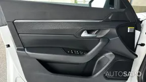 Peugeot 508 de 2022