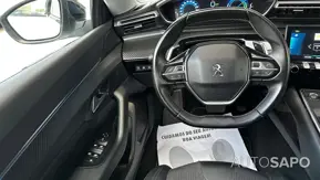 Peugeot 508 de 2022