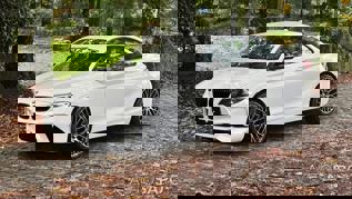 BMW Série 2 de 2016