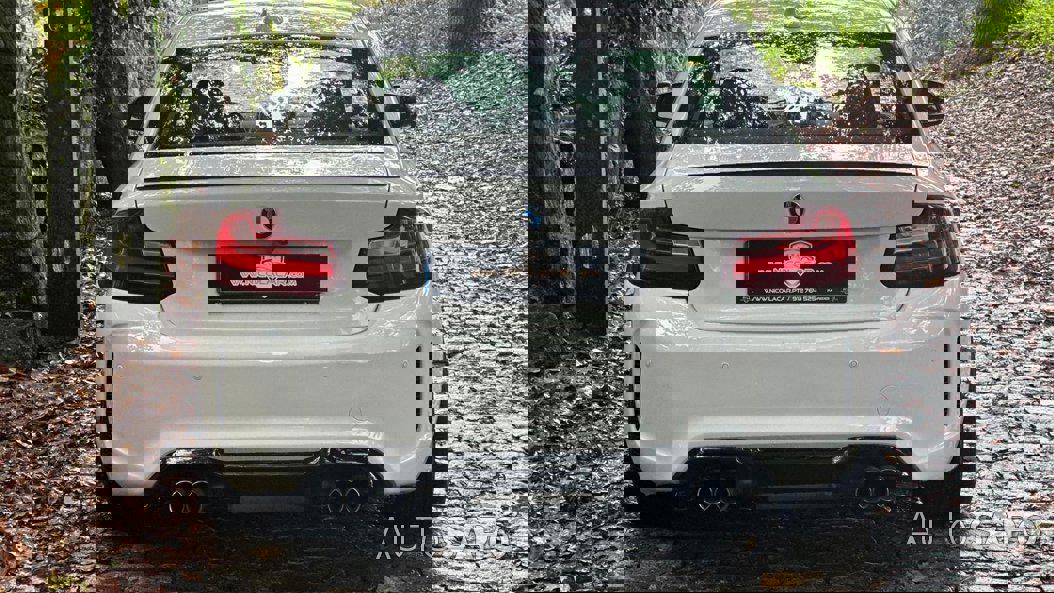 BMW Série 2 de 2016