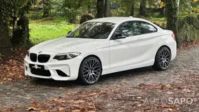 BMW Série 2 de 2016