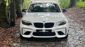 BMW Série 2 de 2016