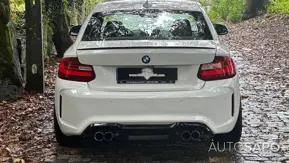 BMW Série 2 de 2016