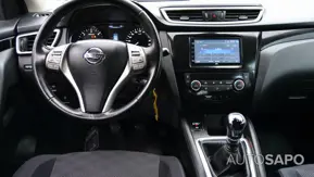 Nissan Qashqai 1.5 dCi Acenta de 2017