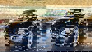 BMW Série 6 de 2004