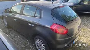 Fiat Bravo de 2009