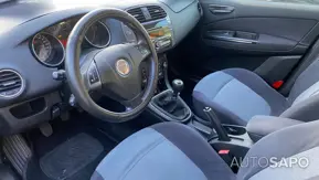 Fiat Bravo de 2009