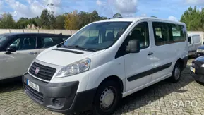 Fiat Scudo de 2015