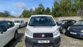 Fiat Scudo de 2015
