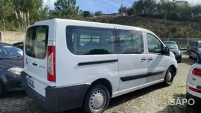 Fiat Scudo de 2015