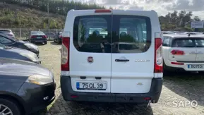 Fiat Scudo de 2015