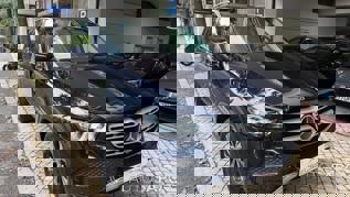 Mercedes-Benz Classe GLE de 2021