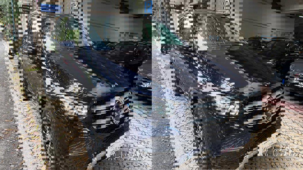 Mercedes-Benz Classe GLE de 2021