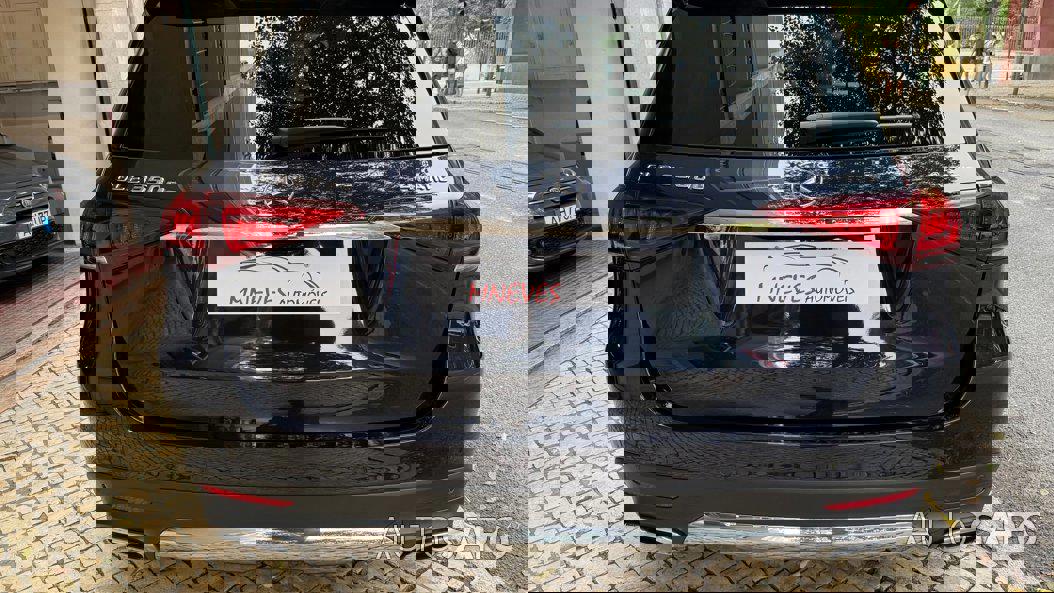 Mercedes-Benz Classe GLE de 2021