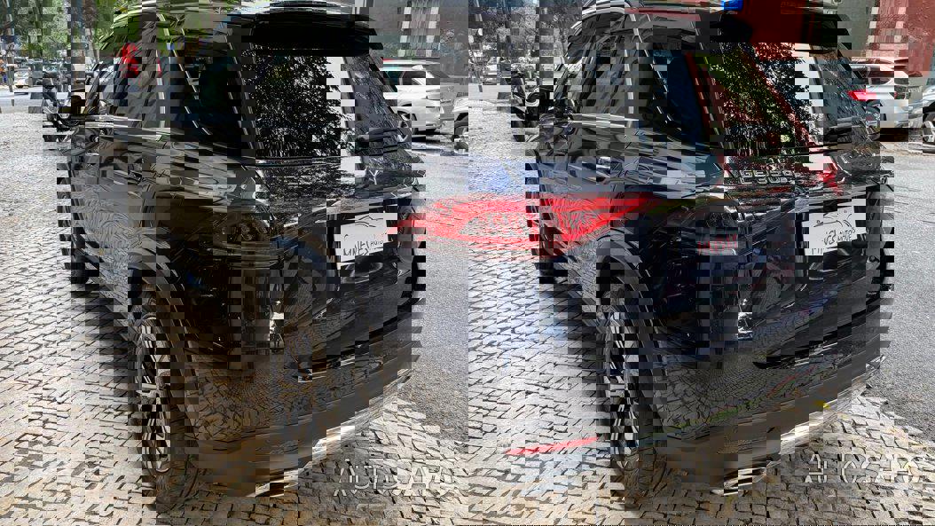 Mercedes-Benz Classe GLE de 2021