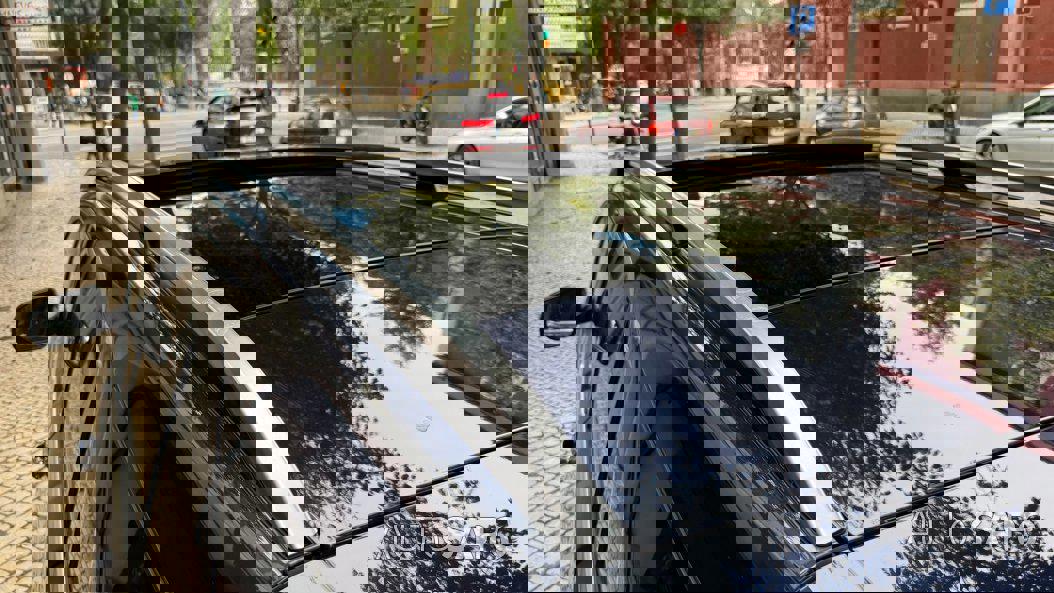 Mercedes-Benz Classe GLE de 2021