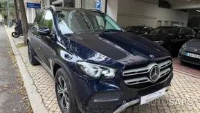Mercedes-Benz Classe GLE de 2021