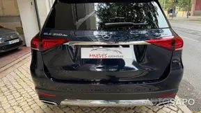 Mercedes-Benz Classe GLE de 2021