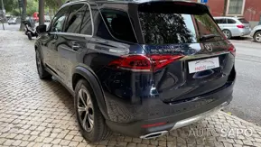 Mercedes-Benz Classe GLE de 2021
