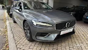 Volvo V60 de 2021