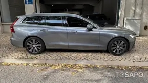 Volvo V60 de 2021