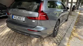 Volvo V60 de 2021