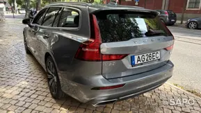 Volvo V60 de 2021