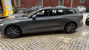 Volvo V60 de 2021