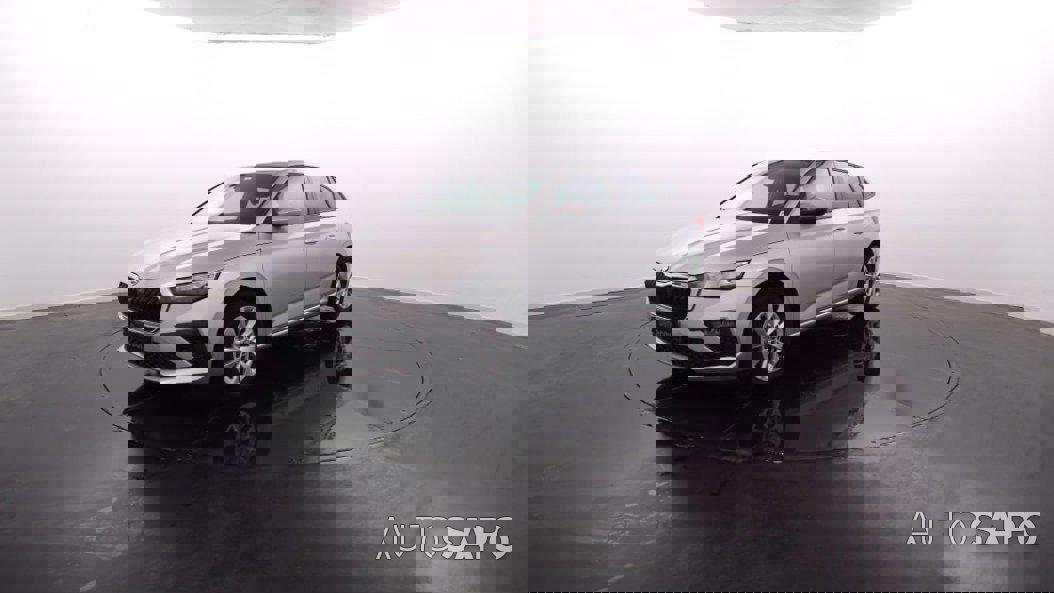 Skoda Scala 1.0 TSI Ambition DSG de 2024