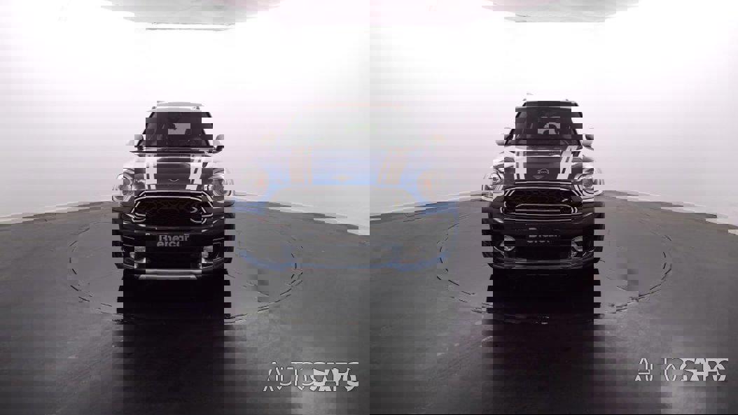 MINI Countryman de 2018