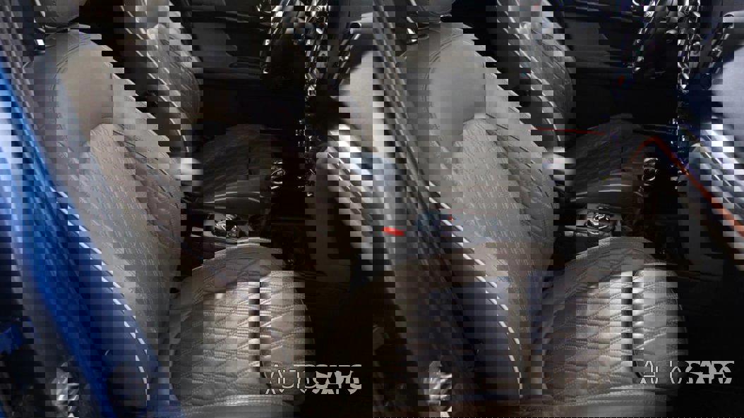 MINI Countryman de 2018