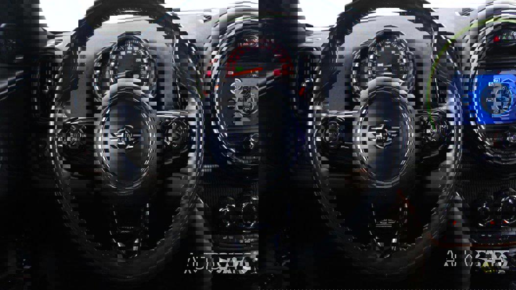 MINI Countryman de 2018