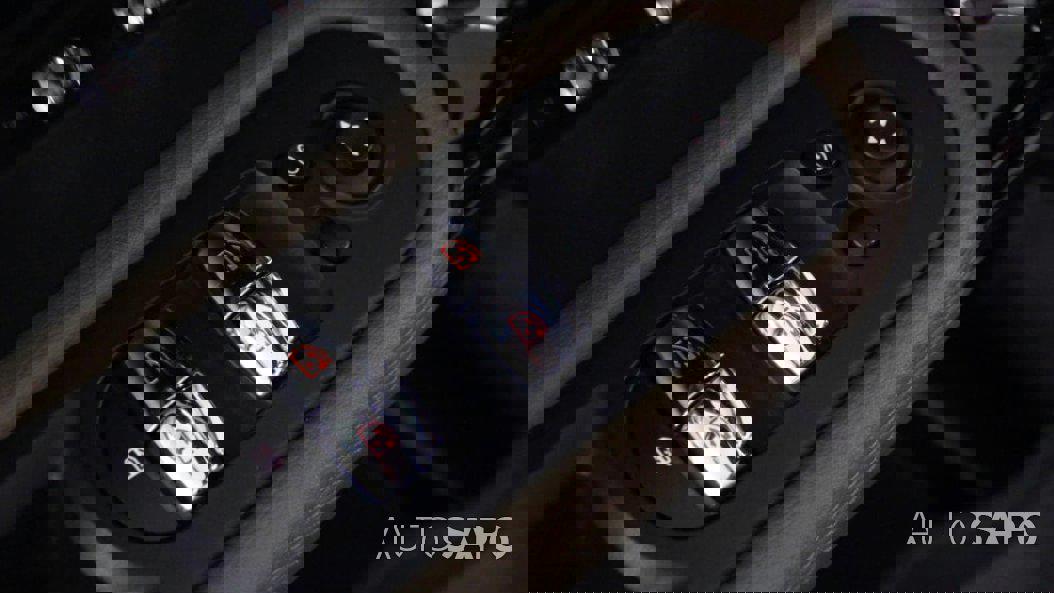 MINI Countryman de 2018