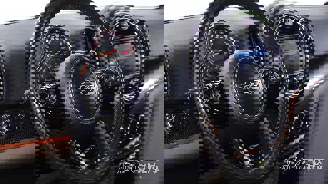 MINI Countryman de 2018