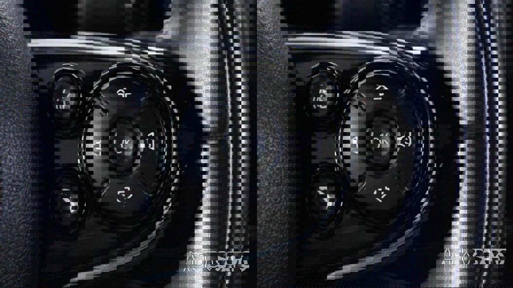 MINI Countryman de 2018