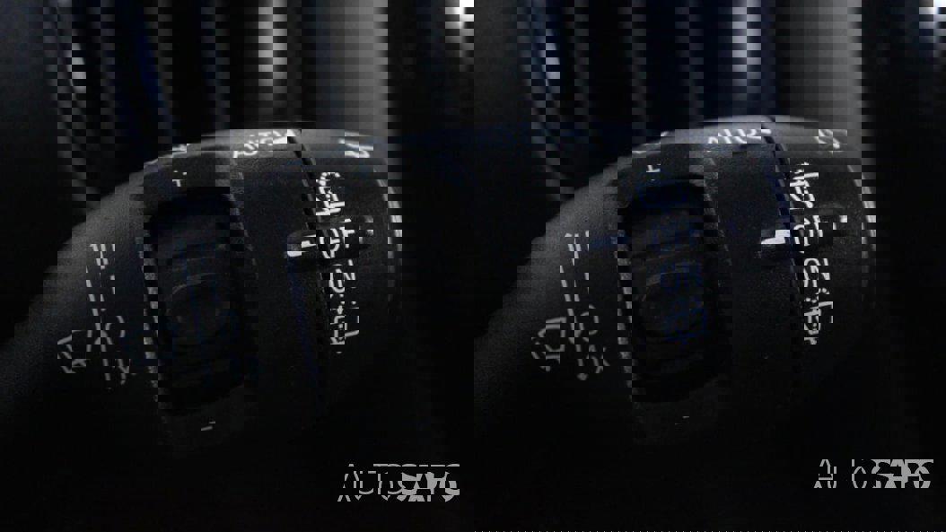 MINI Countryman de 2018