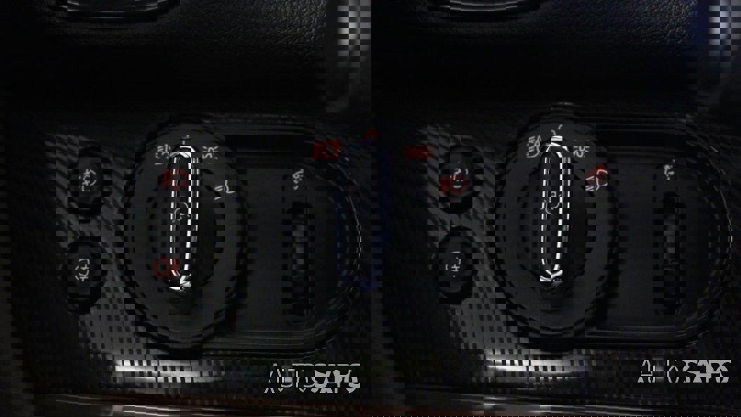 MINI Countryman de 2018