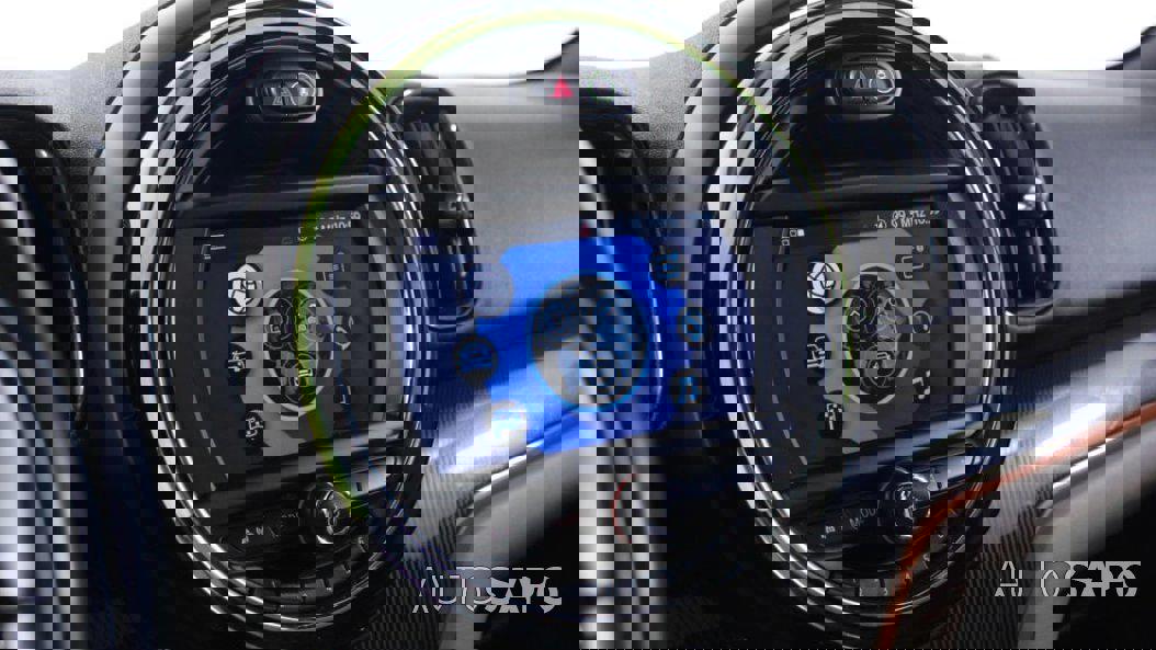 MINI Countryman de 2018