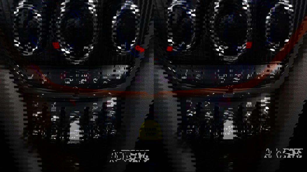 MINI Countryman de 2018