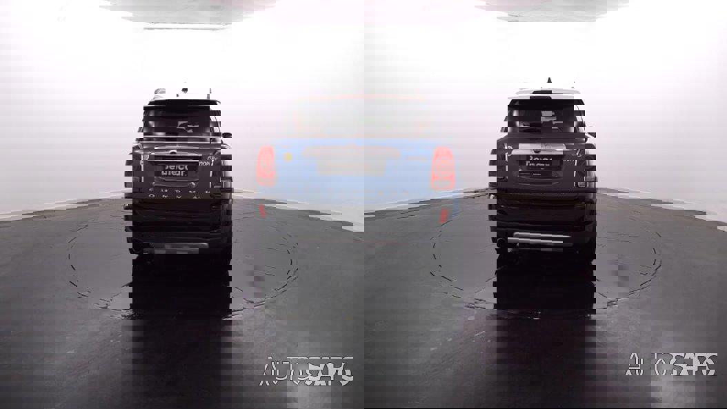 MINI Countryman de 2018