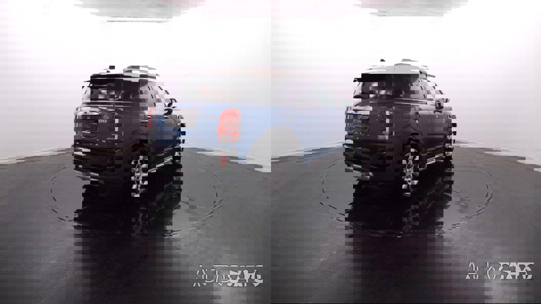 MINI Countryman de 2018