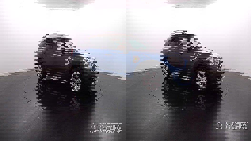 MINI Countryman de 2018