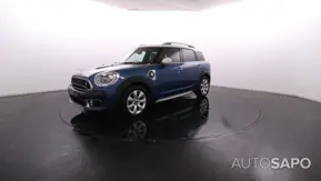 MINI Countryman de 2018