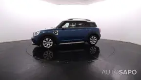 MINI Countryman de 2018