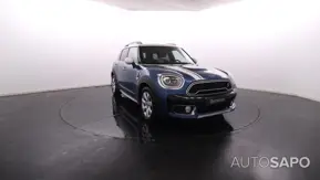 MINI Countryman de 2018
