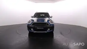 MINI Countryman de 2018